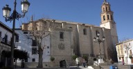 Este barrio de Baza celebra su “preferia” con conciertos gratis, Día del Pincho Moruno y degustación de migas