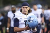 Montreal Alouettes sign quarterback Cameron Dukes, place McLeod Bethel