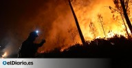 Negacionismo, bulos y descrédito institucional: la extrema derecha creció con la dana y exprime los incendios
