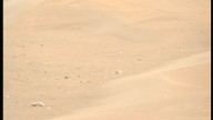 Perseverance Mars rover stumbles upon wind-carved 'megaripples' on the Red Planet