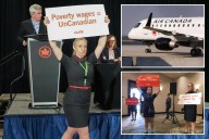 Air Canada to cancel 500 flights by Friday ahead of looming strike