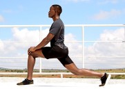 ‘Fast flexibility’ trend can lead to muscle, joint injuries