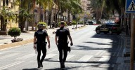 El Sindicato de la Policía Local de Motril denuncia la falta de efectivos para realizar labores preventivas
