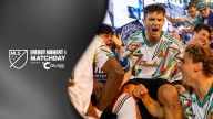 Preston Judd goes Goonies mode for SJ Earthquakes | Energy Moment of the Matchday