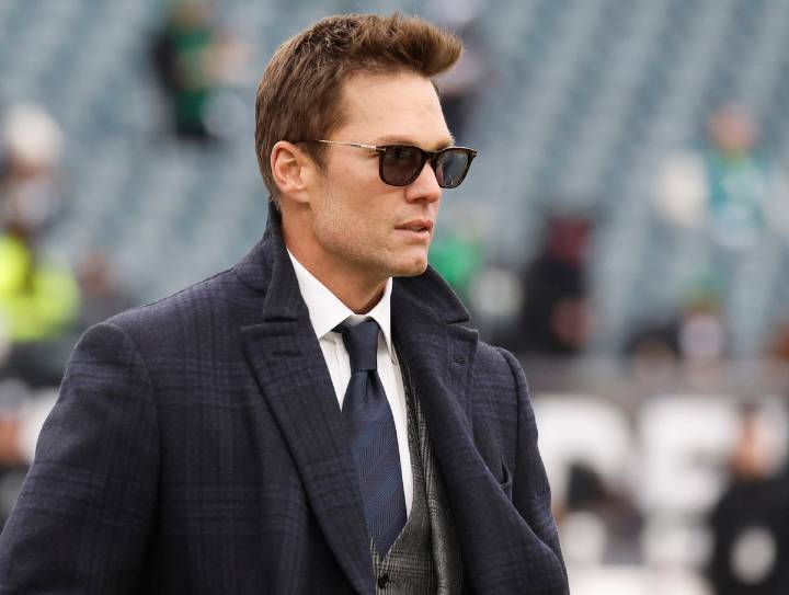 Retired NFL Star Reveals Tom Brady’s 6-Figure Pension Once He Turns 55