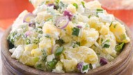 For A Labor-Free Labor Day Potato Salad, Grab This Kitchen Appliance
