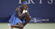Canadian teen Victoria Mboko completes dream run in Montreal with first WTA Tour title