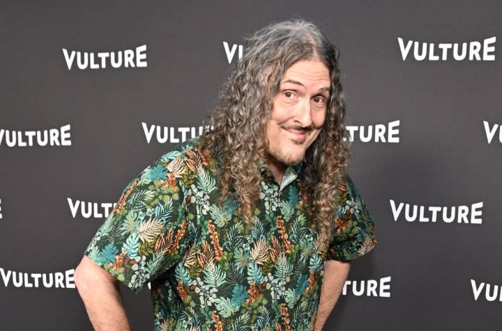 ‘Weird Al’ Yankovic Shares Rock & Roll Hall of Fame Pitch: ‘I Don’t Lose Any Sleep Over Having Not Been Nominated’