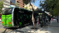Desvíos de autobús en Zaragoza esta semana: calles cortadas por obras y asfaltado