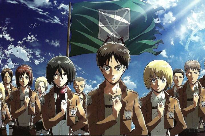 ‘Attack on Titan en Concierto’ llega a Chile: conoce todos los detalles del esperado evento