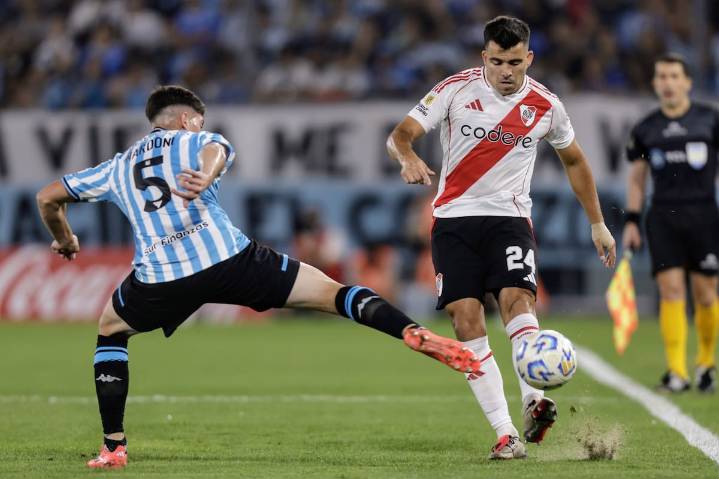 Ocho pretendientes al título. Así está el cuadro de cuartos de final de la Copa Libertadores 2025, con los cruces y horarios confirmados