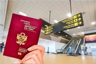 Autorizan expedir pasaporte oficial y pasaporte de emergencia