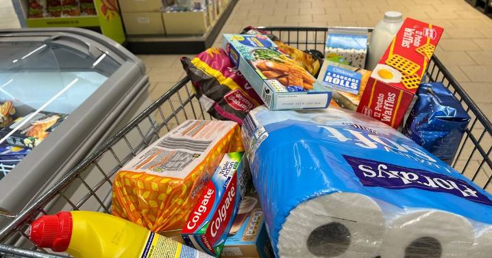 Shoppers praise Lidl money-saving hack nobody seems to know about