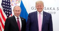 Putin does not want to give Trump ‘a reason to go home unhappy’: Townsend