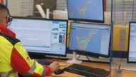 Un hombre, en estado crítico tras ser rescatado del mar en Tenerife