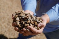Rare earth prices hit two-year peak after MP Materials stops China shipments
