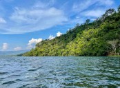 Día Mundial de los Lagos: Contaminación y minería amenazan a nuestras cochas y lagunas