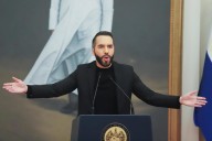 Presentan demanda contra reformas que permiten reelección presidencial indefinida en El Salvador