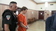 Child sex abuse survivor faces former Choctaw-Nicoma Park choir teacher in courtroom