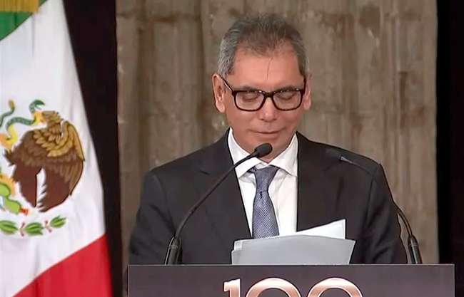 Enfrenta México ‘conjunto inédito’ de desafíos en economía