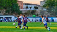 La SD Huesca B y el Tamarite pelearán por el título de la Copa Diputación