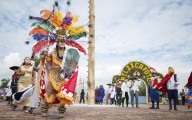 Huey Atlixcáyotl contará con 1.3 millones de pesos para su edición 60, informa gobierno estatal