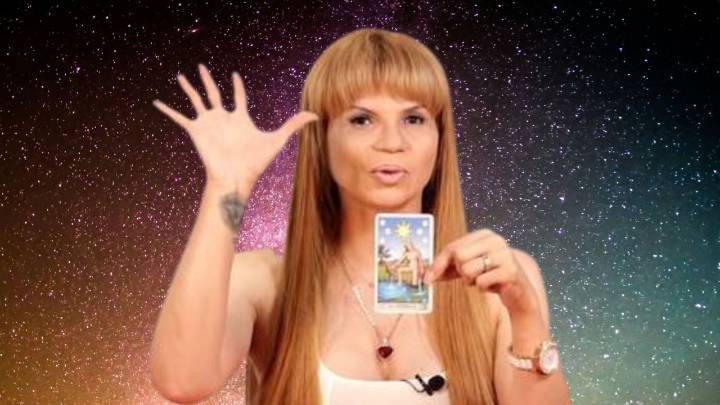 Horóscopos de Mhoni Vidente para HOY sábado 30 de agosto de 2025