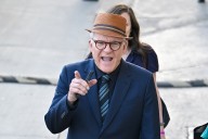 Legendary actor, comedian Steve Martin turns 80: Today’s birthdays for Aug. 14