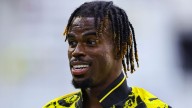 Chelsea's Chukwuemeka joins Dortmund in permanent move