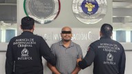 Detienen en Guerrero a Gabriel 'N', Uno de los Más Buscados por Autoridades de EUA