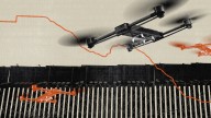 Cops, cartels and the new drone wars on the southern border