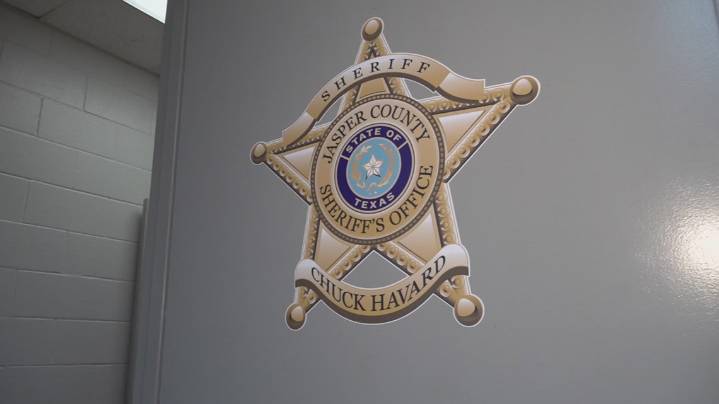 Jasper County Sheriff's Office warns of deputy impersonation phone scam