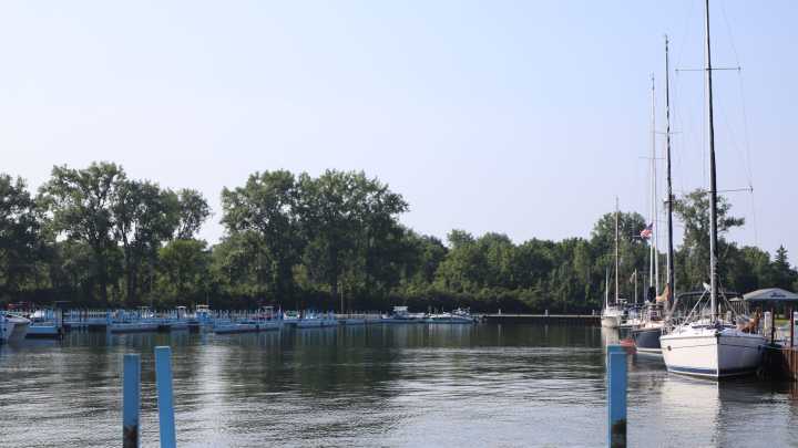 Are Great Lakes water levels going up or down? What the Army Corps says for August
