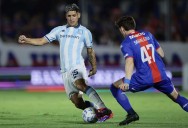La TV del viernes. Empieza la Premier League, se juega la quinta fecha del Clausura y los cuartos de final en Cincinnati