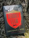 Christopher Yates pens must read thriller for the summer