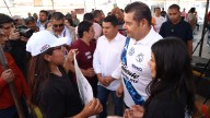 Gobierno anuncia que el 'Maratón de Puebla 2025' será un evento universal