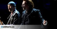 U2 se pronuncia sobre Gaza: "no somos expertos, pero queremos que nuestra audiencia conozca nuestra postura"