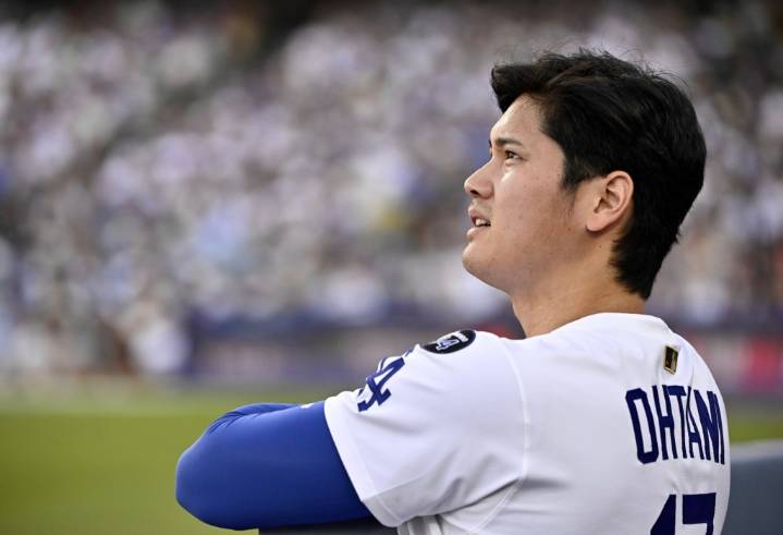 Dodgers waste Shohei Ohtani’s heroics, lose to Cardinals