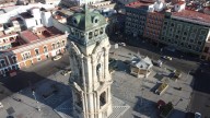 Arte, historia y exposiciones en la Ruta de los Museos en Pachuca