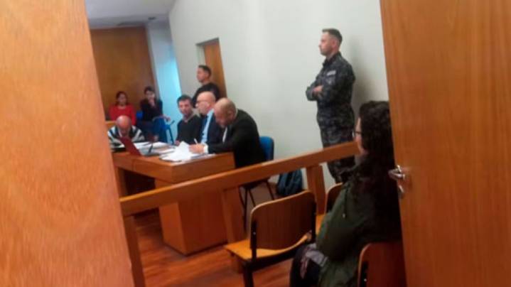 Perpetua para el femicida de la psicóloga de La Cumbre: montó una escena con fuego para simular accidente