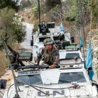 UN Security Council votes for Lebanon peacekeepers to leave in 2027