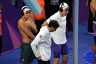 Acaricia México medalla de oro en Asunción