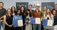 BAC Celebrates success of student entrepreneurs