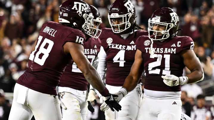 Why Ole Miss, Texas A&M are dark-horse SEC title contenders