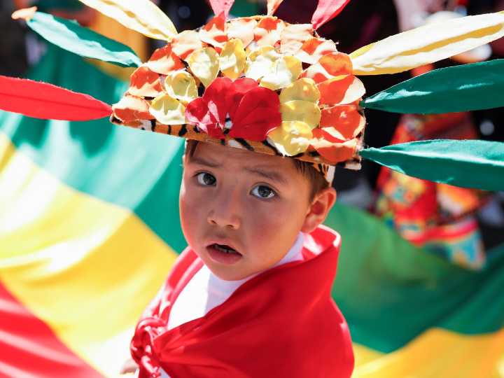 ¿El fin del lamento boliviano?