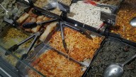 De platos preparados a menús a domicilio: la comodidad gana espacio en los hogares