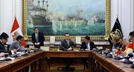 Junta de Portavoces del Congreso sesiona de forma semipresencial este lunes 18 de agosto