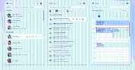 Microsoft releases lightweight Office taskbar apps for Windows 11