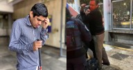 Invidente que fue golpeado en el Metro asegura que fue un "intento de homicidio"