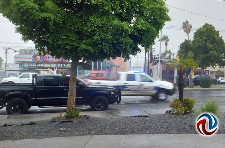 Suspenden labores Ayuntamiento y Congreso de BC por el "apagón"